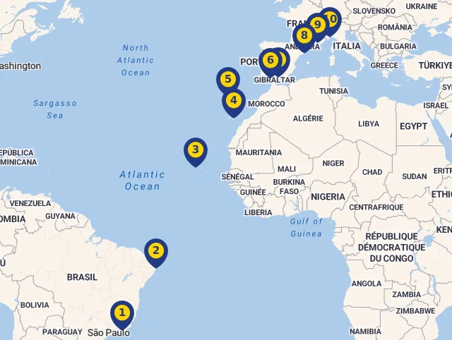 Mapa