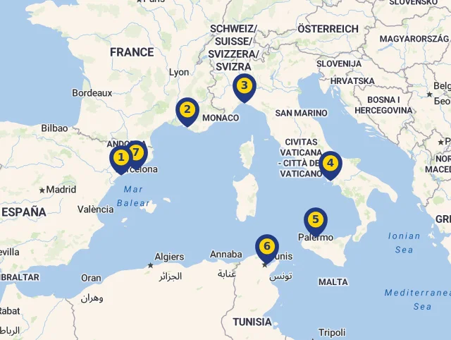 Mapa
